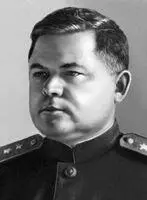 Н Ф Ватутин Ватутино Ватутиногород до 1952 посёлок в Звенигородском - фото 364
