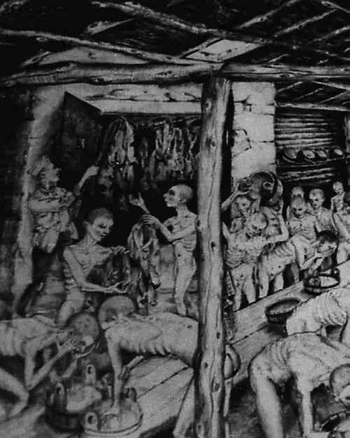В бане Рис А Тиама Дни проходят в настоящем счастье и веселье Это были - фото 28