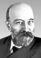 А Е Пресняков Пресняков Андрей Корнеевич ПресняковАндрей Корнеевич - фото 132