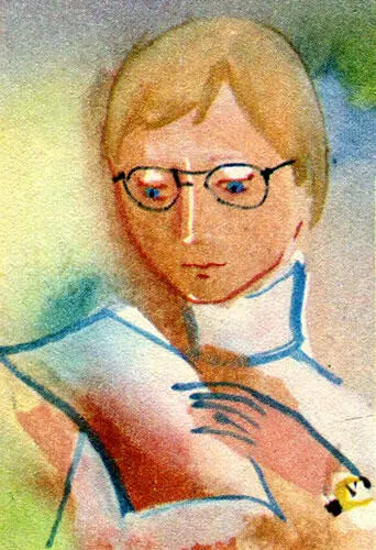 Но это было уже слишком Лассе схватил футбольный мяч и ни слова не говоря - фото 225