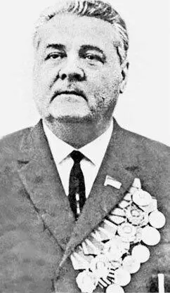 ВГ Бакаев Т Д Рихтер М А Романова - фото 62