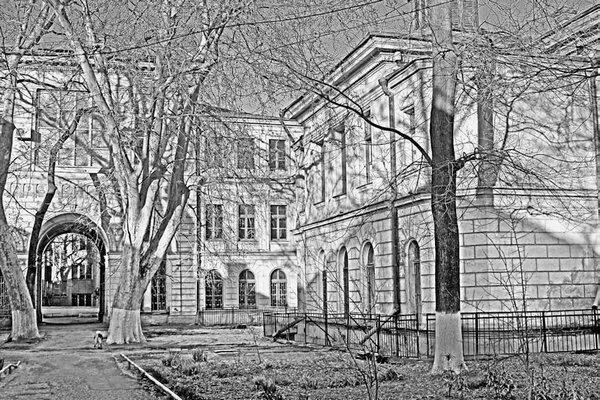 Комплекс клиник Медина Клиники Медина в Валиховском переулке Клиники Меди - фото 104
