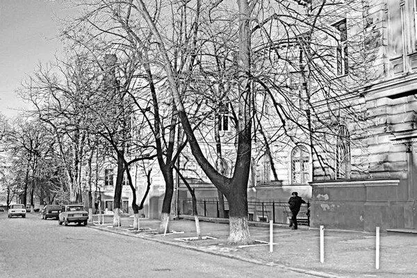 Клиники Медина в Валиховском переулке Клиники Медина Вид с улицы Пастера - фото 105