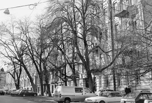 Театр Сибирякова дом где жил М Г Крейн и соседний дом Коммерческое - фото 139