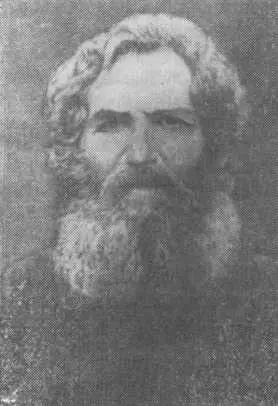 Иван Степанович Чапаев отец В И Чапаева фото 1918 г Горько плакала - фото 4