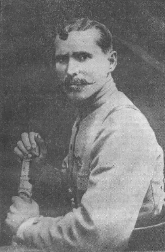 Чапаев член исполкома Николаевского Совета военный комиссар уезда фото 1918 - фото 14