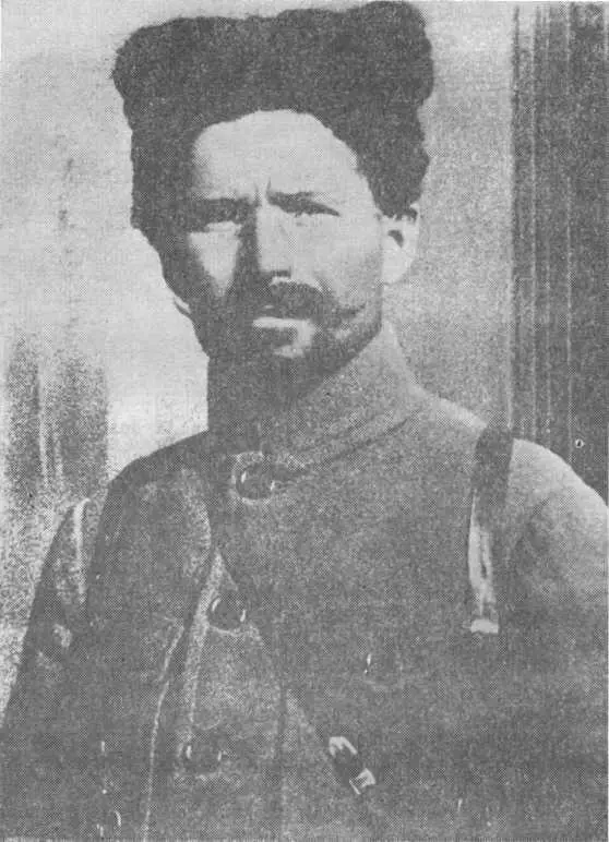 В И Чапаев организатор Николаевских полков Красной Армии фото 1918 г - фото 24