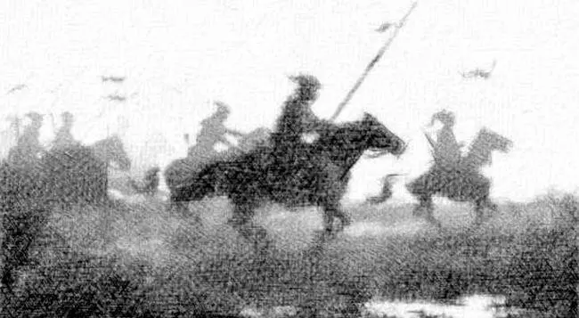 На этом повествование Григория Лукича заканчивается но не заканчивается - фото 16