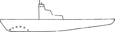 Рис 21Акустическая база подводной лодки И еще одним ценным свойством обладают - фото 24