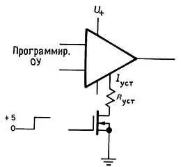 Рис 1434 Использование контакта программирования для управления отключением - фото 206