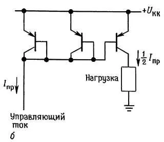 Рис 251 Токовые зеркала в которых коэффициент отражения тока отличен от - фото 184