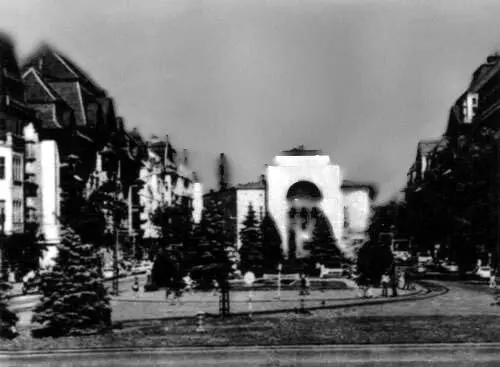 Румыния Тимишоара Евхаристия Фресковая роспись алтарной части церкви в с - фото 78
