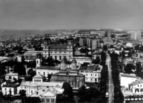 Румыния Яссы Румыния Заповедные Румынские горы Румыния Сцена из спектакл - фото 84