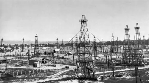 Нефтяные промыслы Плоешти Епископская церковь в КуртядеАрджеш 151217 К - фото 124