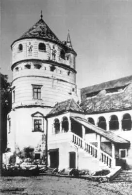 Румыния Замок в с Криш Около 15591698 Оружие из клада эпохи бронзы - фото 134