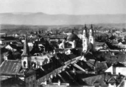 Румыния Сибиу З Бэйкояну Юность Керамика 1962 Румыния Кадр из - фото 138