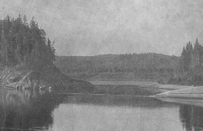 На суше и на море 1962 - фото 104