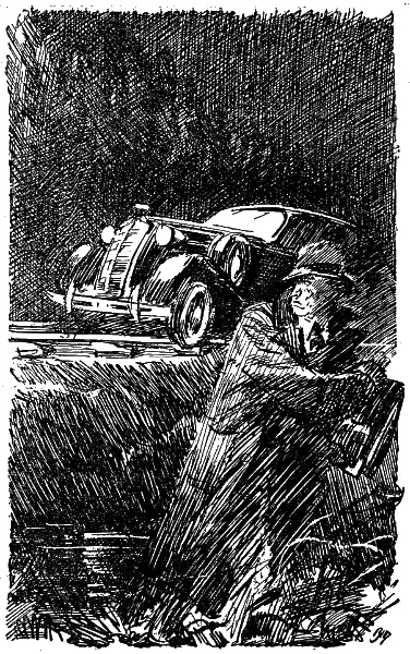 Через час все будет кончено сказал человек Глава XV Последнее звено - фото 13