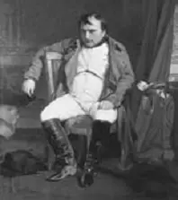 Наполеон Бонапарт Французский историк Ипполит Тэн в книге Происхождение - фото 7