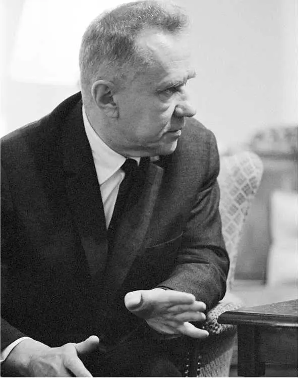 Алексей Николаевич Косыгин 19041980 советский государственный и партийный - фото 58