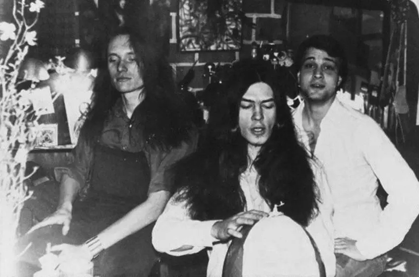 Георгий Гурьянов Шамиль Валиев Николай Данелия 1978 год Москва Фото - фото 66