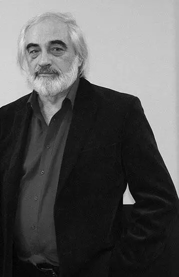 Юрий Белишкин Фото из архива Сергея Голицына Неудивительно что Витя оказался - фото 84