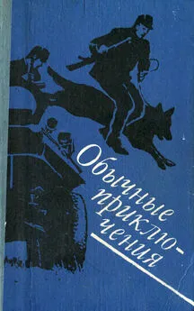 Иван Черны - Обычные приключения: Повесть. Рассказы