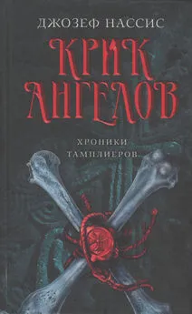 Джозеф Нассис - Крик ангелов