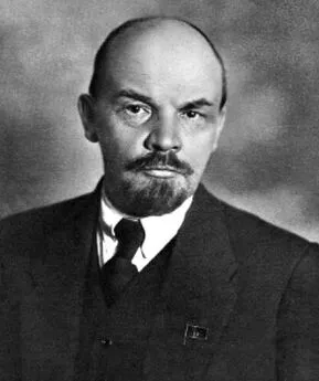Владимир Ленин - 100 и 1 цитата
