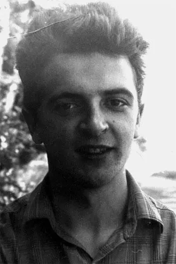 А это я каким я себя вижу даже сегодня когда мне скоро исполнится 69 лет - фото 40