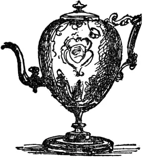 U U was once a little urn Urny Burny Turny Urny Bubbly burny Little - фото 234