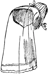 V V was a veil With a border upon it And a ribbon to tie it All round a - фото 261