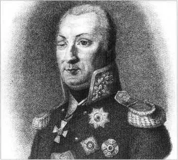 МИ Кутузов 17471813 Гравюра Ф Боллингера 1811 г Данные распоряжения - фото 2