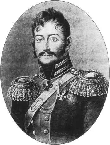 ЕИ МеллерЗакомельский 17661830 Арьергардные бои на Старой калужской - фото 14