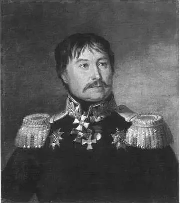 АА Карпов 2й 17621837 На этой позиции Милорадовичу предстояло - фото 22