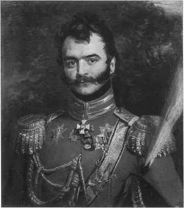 ББ ОрловДенисов 17801843 Капитан Брандт действовавший на крайнем - фото 24