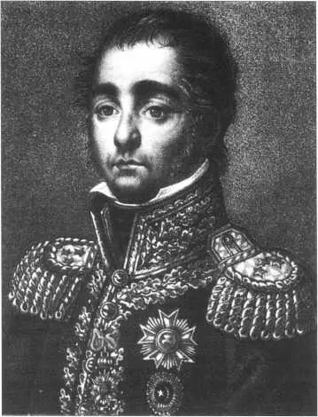 ОФ Себастьяни 17721851 В самом начале атаки казаки захватили стоявшую за - фото 62