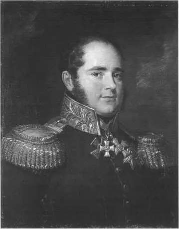 КФ Багговут 17611812 Я Шельминский 5й конноегерский полк Великое - фото 68