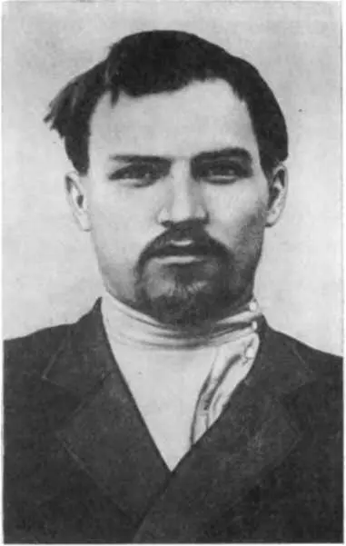 Артем Ф А Сергеев Развертывание борьбы большевиков против меньшевиков за - фото 15