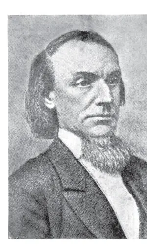 Слева Теодор Бильрот 18291894 и его ученик Винченс фон Черни 18421916 - фото 17