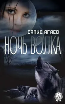 Самид Агаев - Ночь Волка