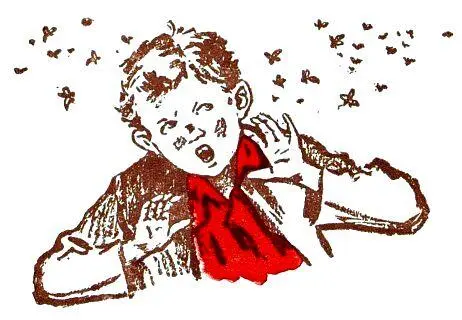 МЁД Утром в заброшенной кузнице Никита искал железину для самоката Верно - фото 8