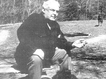 В год ухода в обществе собак Но вот в 1956 году в журнале Psychological - фото 31