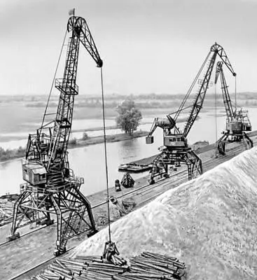 Брест Речной порт Брестский ковровый комбинат Брестская область - фото 125