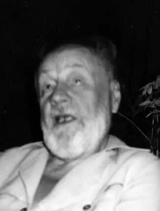 друг другу Командующий 38й армией генерал Александр Майоров в 1968и в - фото 30