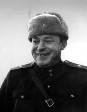 Начальник ГРУ генерал Петр Ивашутин Леонид Ильич на вас рассчитывает - фото 6