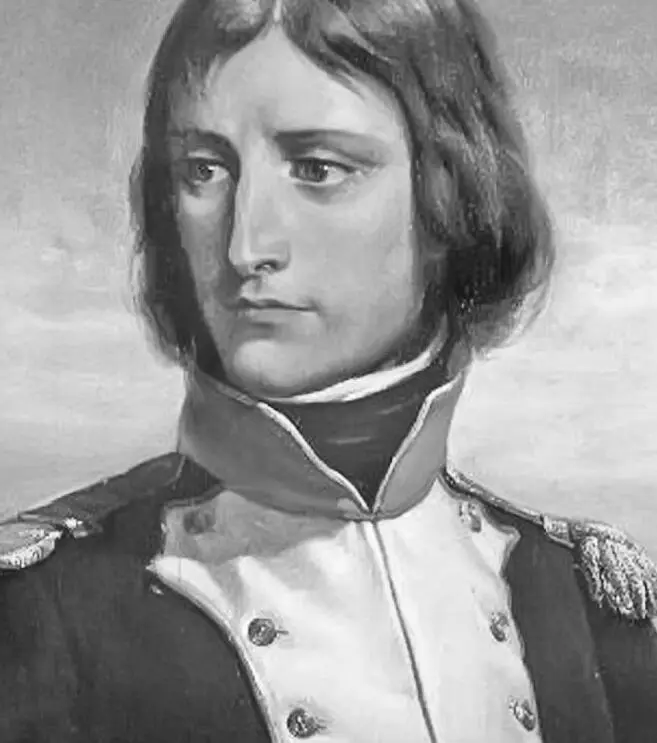 Наполеон Бонапарт Анри Феликс Эмманюэль Филиппо 1792 г Лидер жирондистов - фото 169