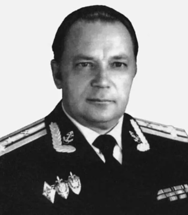 Анатолии Максимов Еще с 1967 года Джеффри пытается втянуть меня сотрудника - фото 69