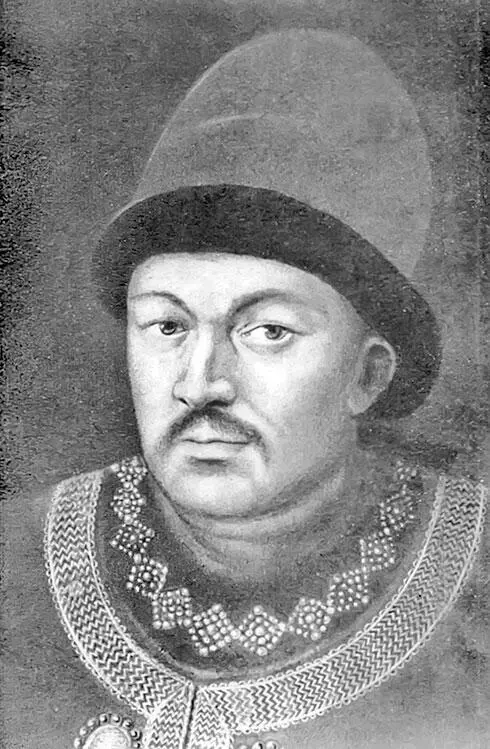 Русский посол в Лондоне Г И Микулин Кроме Англии по делам торговым были - фото 92