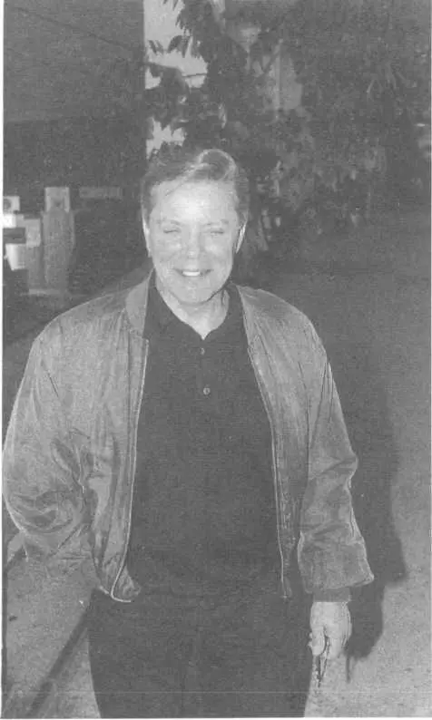 Сентябрь 1997 года Забайкалье Члена Государственной думы генералполковника - фото 27